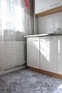 Charming Small Apartment - 1