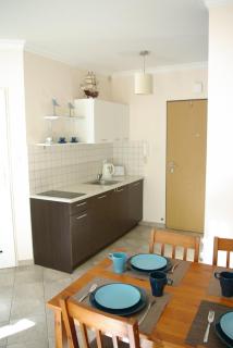 Apartament Nadmorski Sen - Międzyzdroje - 8