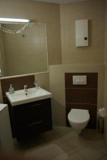 Apartament Nadmorski Sen - Międzyzdroje - 5