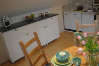 Ferienwohnung Gulde N tal - 3