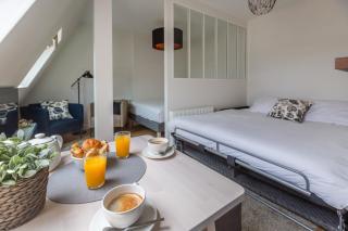 La Résidence du Sénateur - Parigi - 1