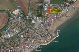 IRIS 21 Abitazione in posizione strategica immersa nel Villaggio Dei Fiori - Caorle - 7