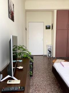 KROKOS HOUSE - Aliveri - 1