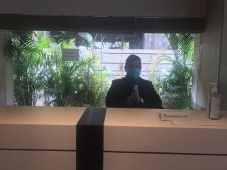 Le Grande Residency -Unmarried Couples are not Allowed - 5