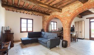 Casolare Marconi - Panicale - 5