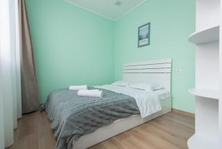 NEW HOUSE Batumi - Batumi - 7