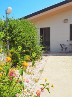 la casa di Franca - 0