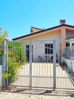 la casa di Franca - 5