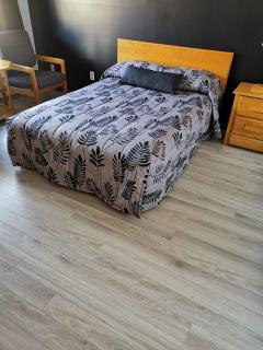 Motel Chantmartin - 6