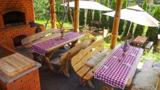 Pensiunea Korona - Borsec - 4