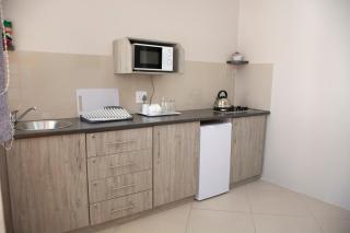 Namaqua Lodge - Vanrhynsdorp - 4