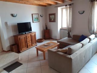 CASA ELISA - 1