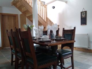 Auchnabreac Cottage - 6