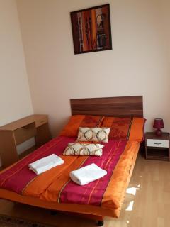 Piac utcai Apartman - Debrecen - 2