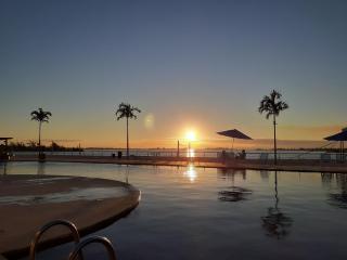 Apartamento Condomínio Golden Lake Arraial do Cabo - RJ - 9