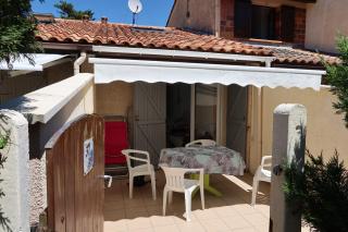 Soulac l'Amélie - Maison à 300m de la plage - Soulac-sur-Mer - 5