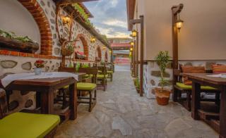 Veziova House - Bansko - 3