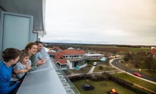 Hotel Sonnenpark & Therme included - auch am An- & Abreisetag! - Lutzmannsburg - 2