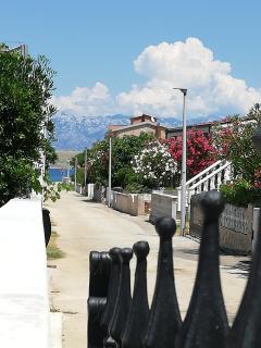 Apartmani Poljanec - 8