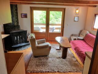 Brvnara - Winter house - 9