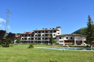 Hotel Verdeneve - Opi - 3