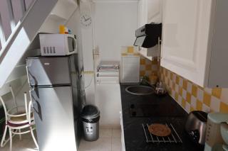 Soulac l'Amélie - Maison à 300m de la plage - Soulac-sur-Mer - 8