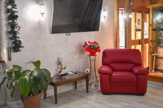 Lo Sciatore Hotel & Restaurant - Camigliatello Silano - 5