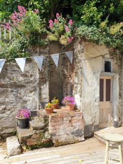 The Castle Apartment - Strangford - 7