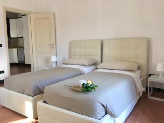La casa di Giulia Apartment with air conditioning, wifi and private parking - Rapallo - 0