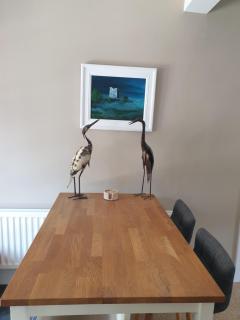The Castle Apartment - Strangford - 8