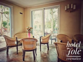 Depandance Hotel Jole - Cesenatico - 0