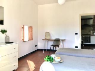 La casa di Giulia Apartment with air conditioning, wifi and private parking - Rapallo - 9