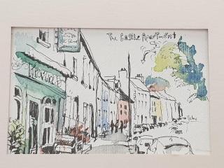 The Castle Apartment - Strangford - 1