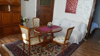 Villa Charlotte - Bad Liebenstein - 7