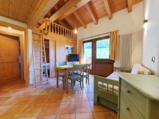 Residence Bait da Mott - Livigno - 6
