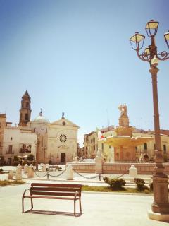 Casa PANTA REI 2 - Mola di Bari - 7