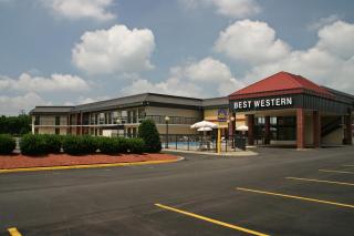 Best Western Center Inn - 9