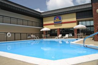 Best Western Center Inn - 8