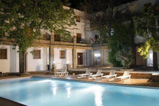 Apartamentos Rurales Poqueira - 1