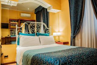 Hotel Canova - Roma - 3
