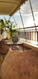 Asi Rooftop Hotel - Sarandë - 4