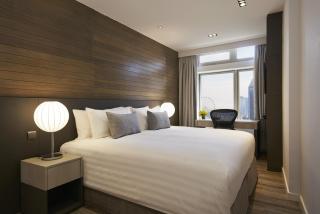 PARKROYAL Serviced Suites Singapore - Singapore - 3