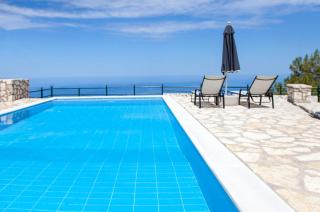 Villa Skyfall - Kalamitsi - 1