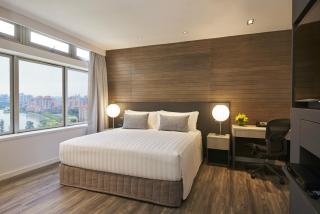 PARKROYAL Serviced Suites Singapore - Singapore - 5