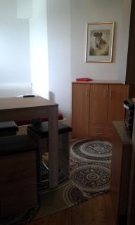 Ferienwohnung - Apartement - Hotel Klippitz Nordost - Reichenfels - 6