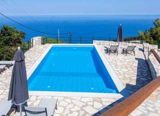 Villa Skyfall - Kalamitsi - 6