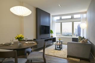 PARKROYAL Serviced Suites Singapore - Singapore - 6