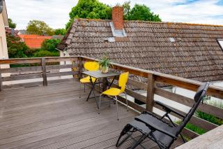 Fehmarn Relax - Burg auf Fehmarn - 5