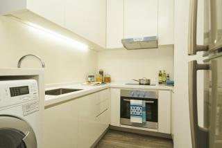 PARKROYAL Serviced Suites Singapore - Singapore - 7