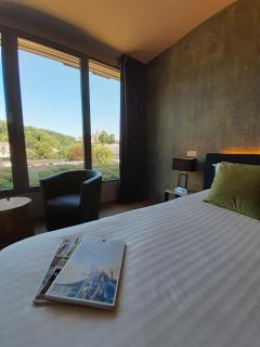 Hôtel WELLNESS EAU DE ROCHE Durbuy - 8